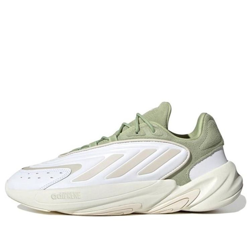 adidas Ozelia 'Green White' GY9977 - 1