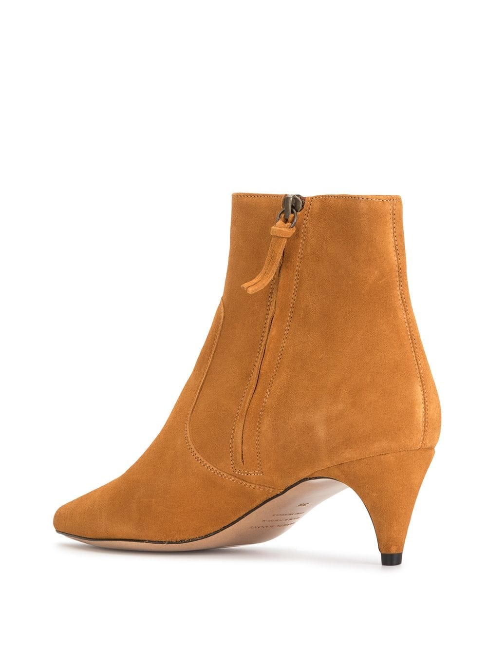 Derst ankle boots - 3