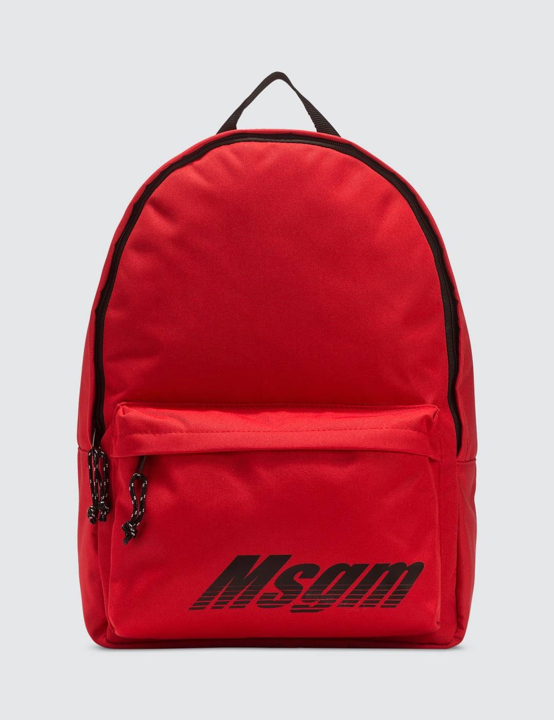 Logo Backpack - 1