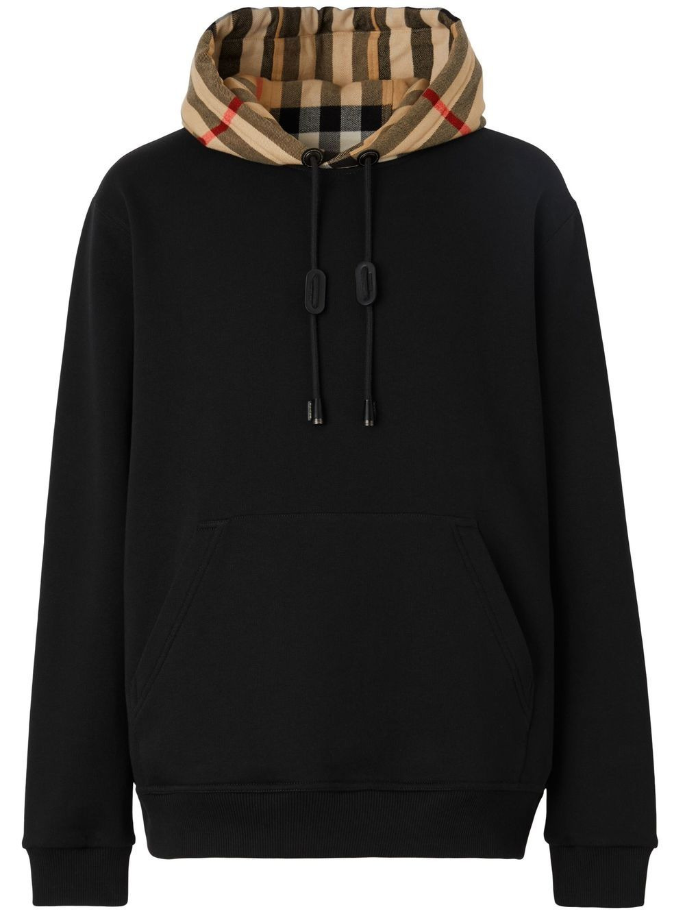 Burberry Sweaters Black - 1
