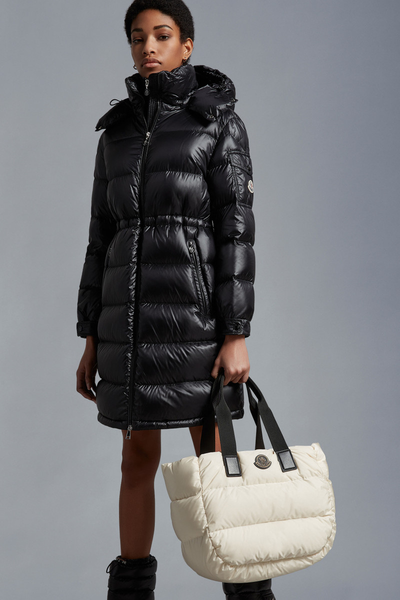 Moncler Caradoc Tote Bag outlook