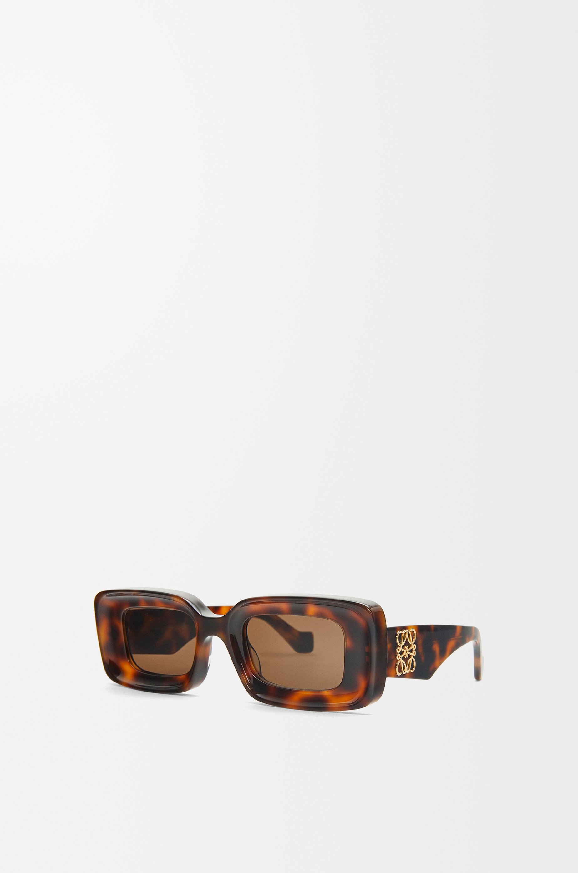 Rectangular sunglasses - 3