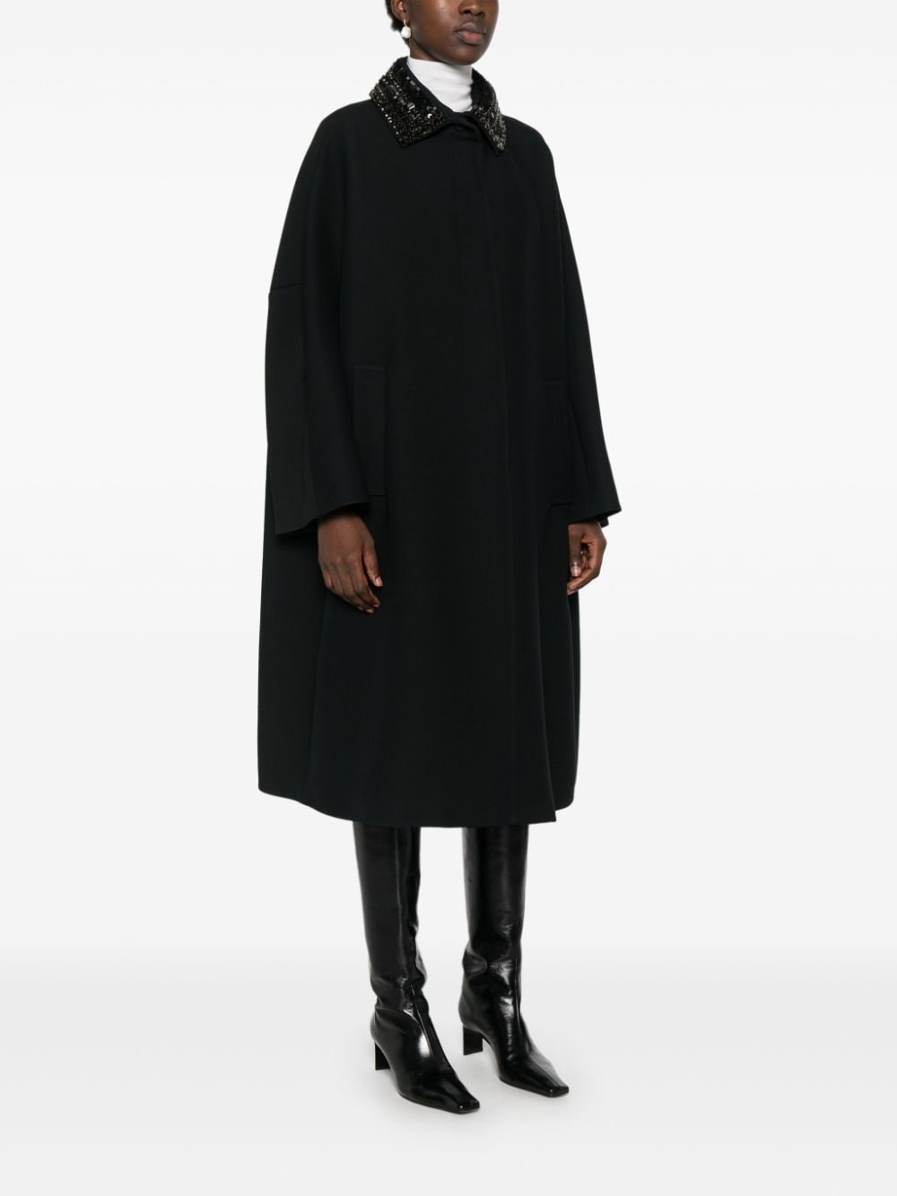 Faraday coat - 3