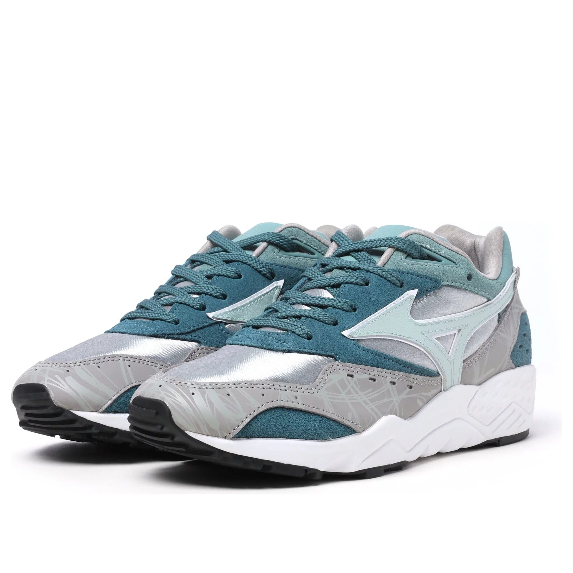 Mizuno Contender 'Hanon Grampus Dolphin' D1GD212001 - 3