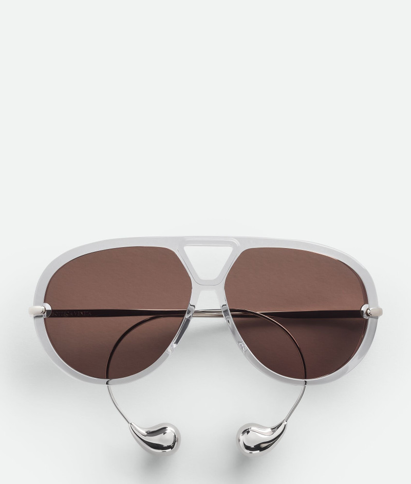 Drop Aviator Sunglasses 1