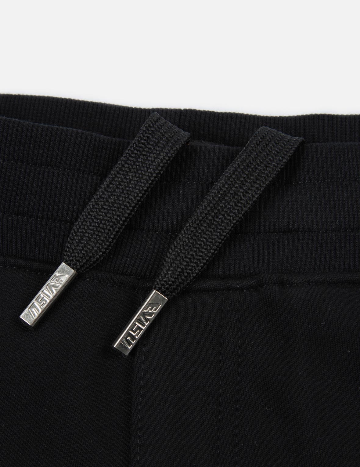 KOMAINU DAICOCK PRINT SWEAT SHORTS - 8