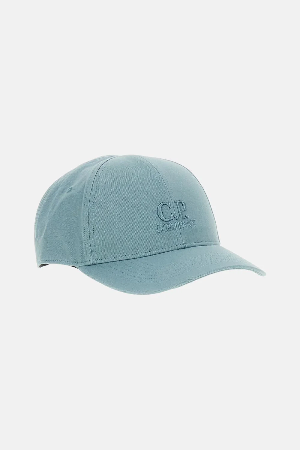 Gabardine Logo Cap - 1