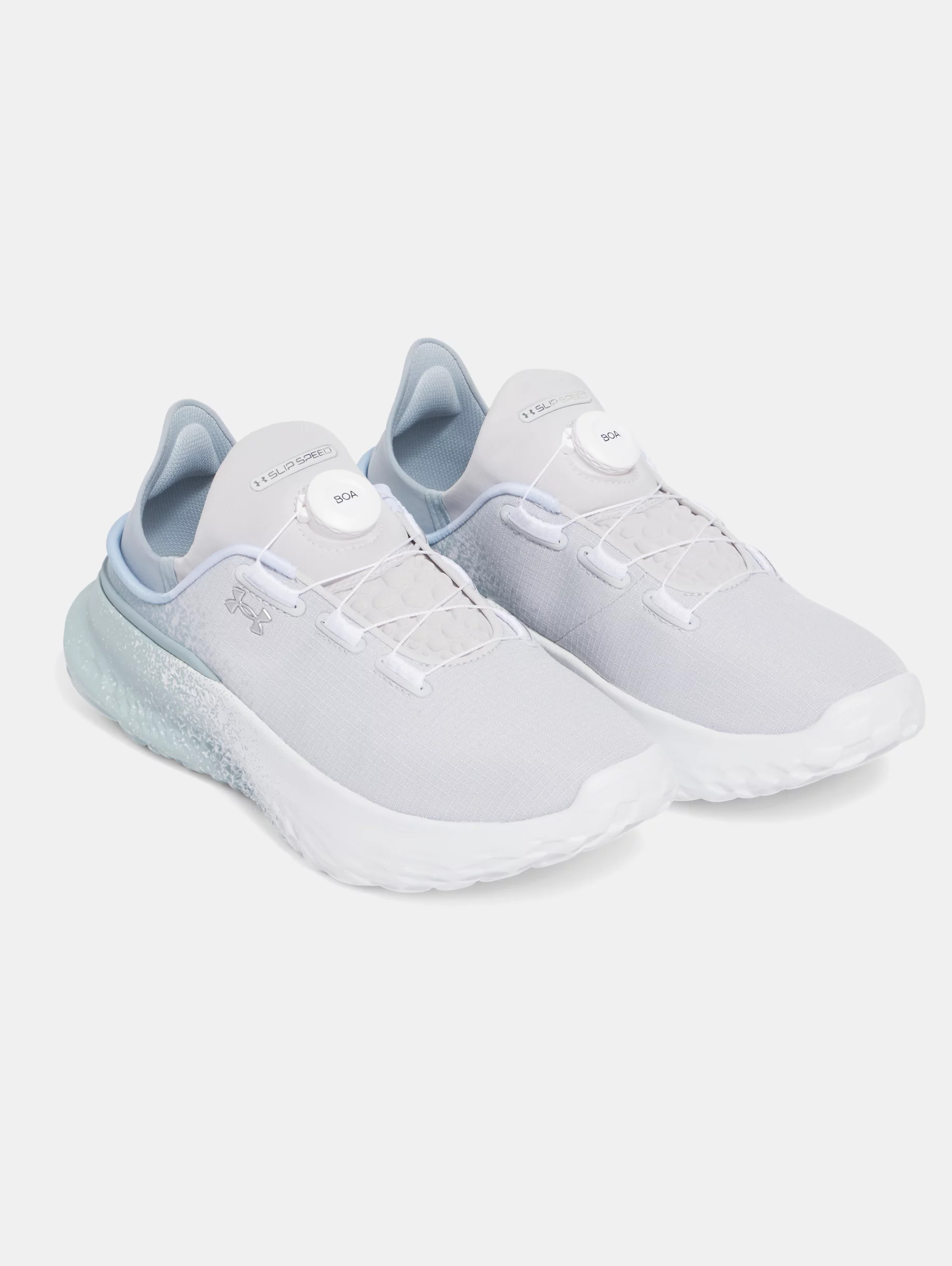Unisex UA SlipSpeed™ Mega Fade Running Shoes - 5