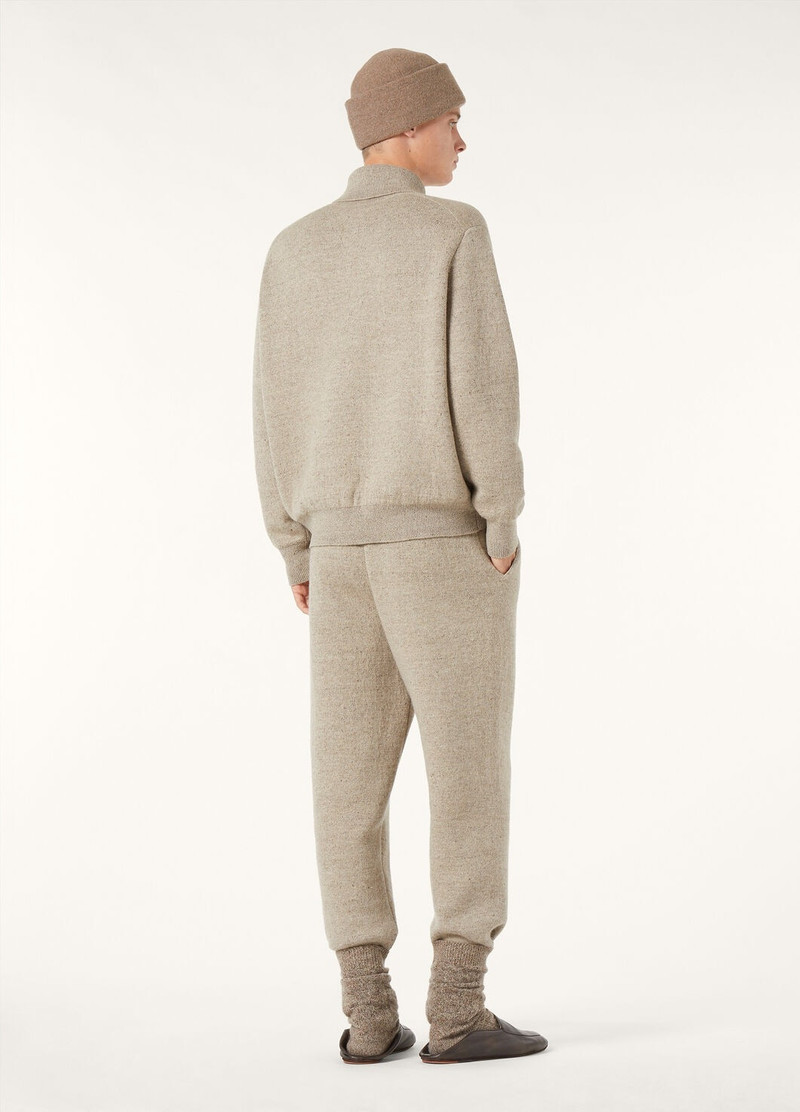 Feriolo Half-Zip Sweater 5