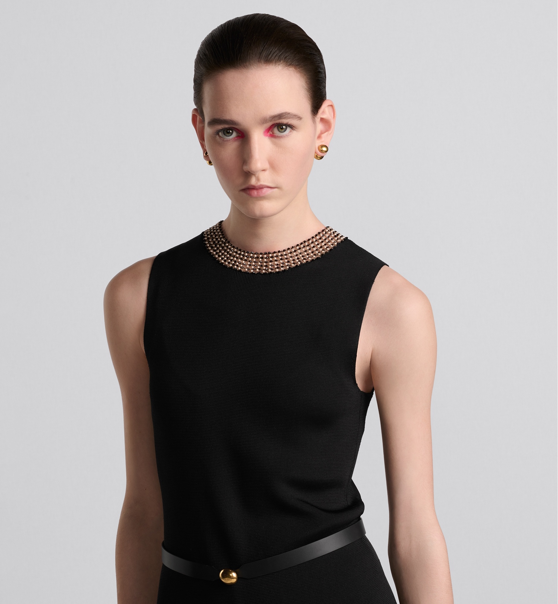 Embroidered Tunic - 2