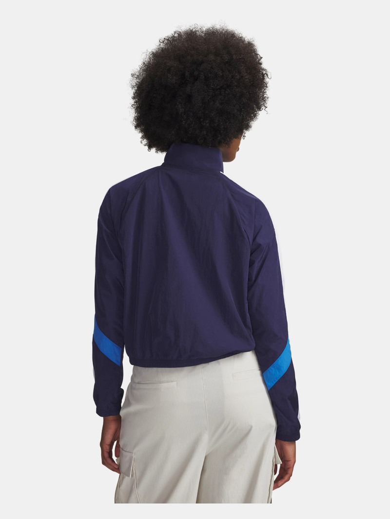 Under Armour UA Icon Crinkle outlook