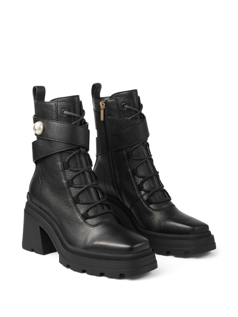 80mm Noemi boots - 2