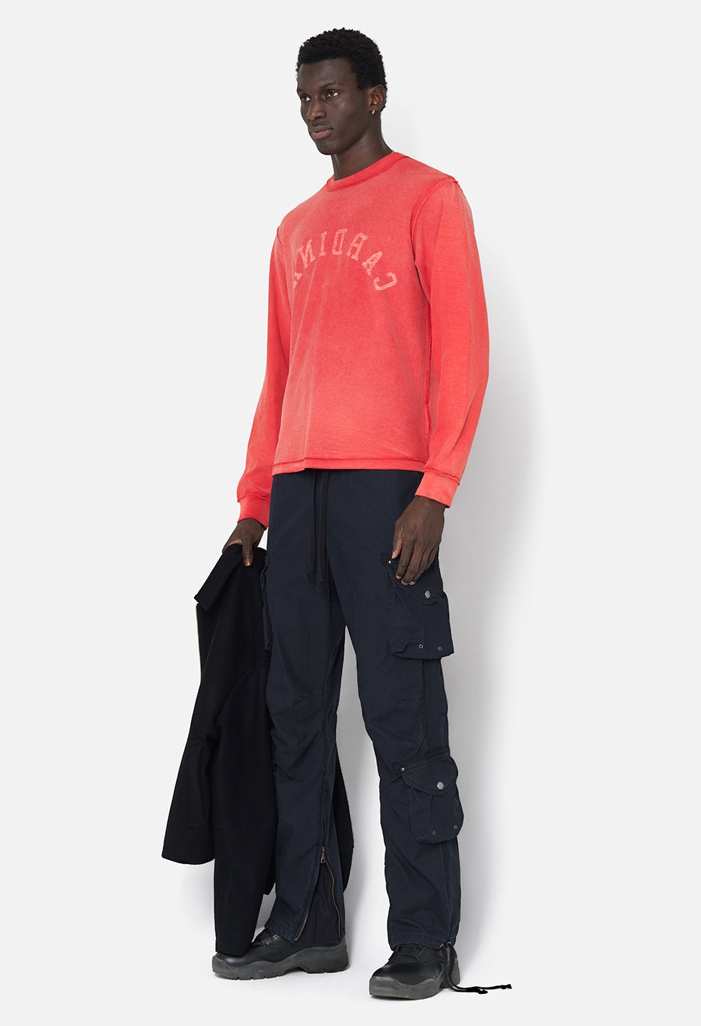 LS RUSH TEE - 4