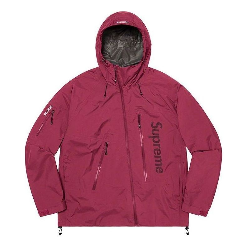 SUPREME shops Gortex Windbreaker