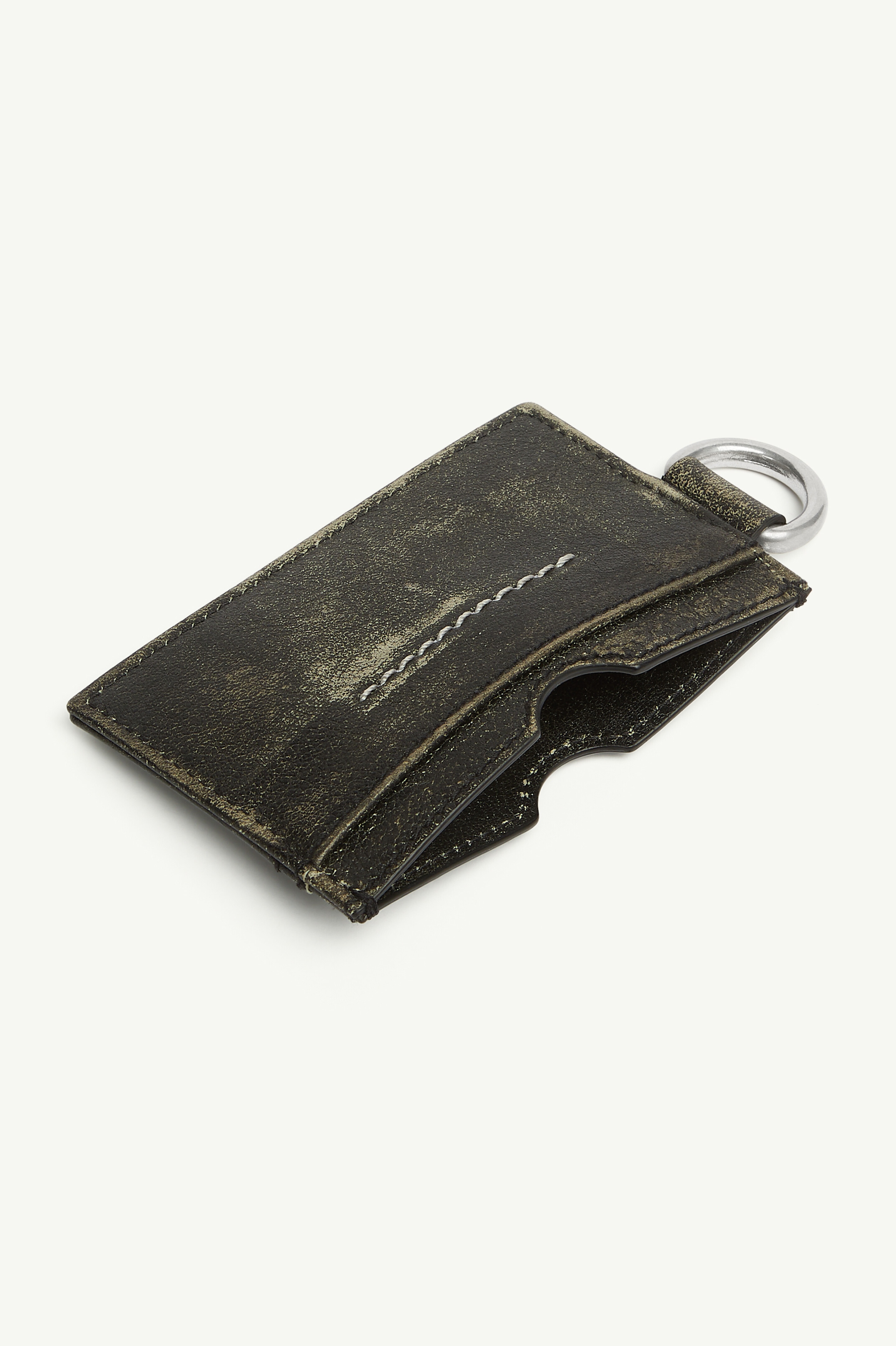 Numeric Cardholder - 5