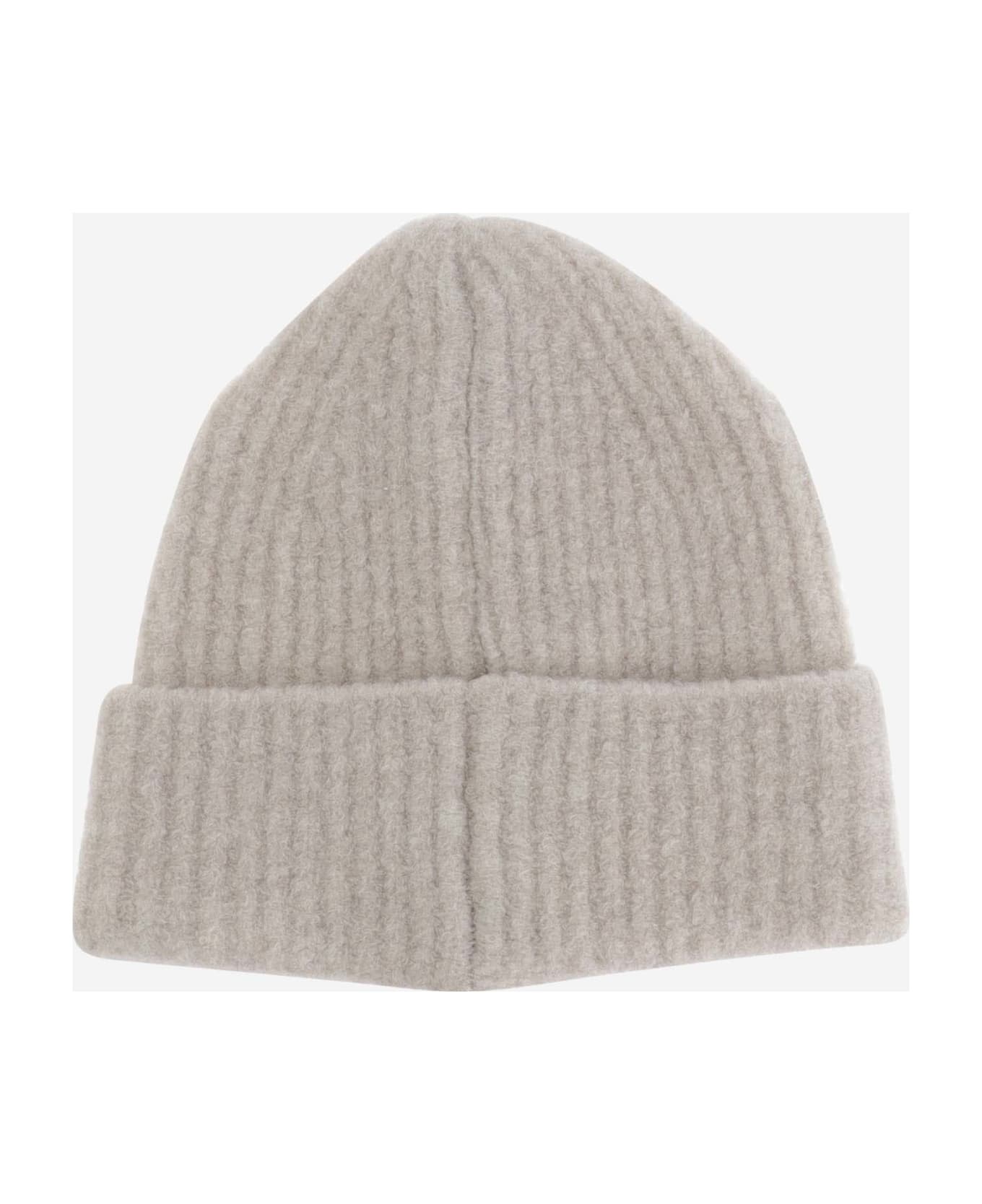 Beanie With Logo - 2