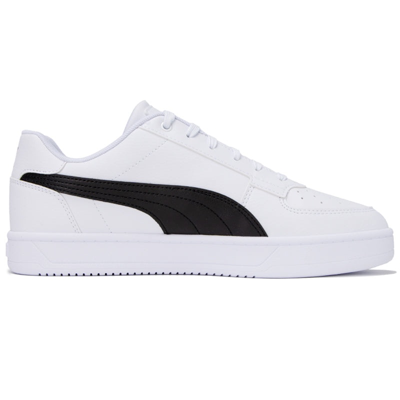 PUMA Caven 2.0 'White and Black' 392290-03 - 2
