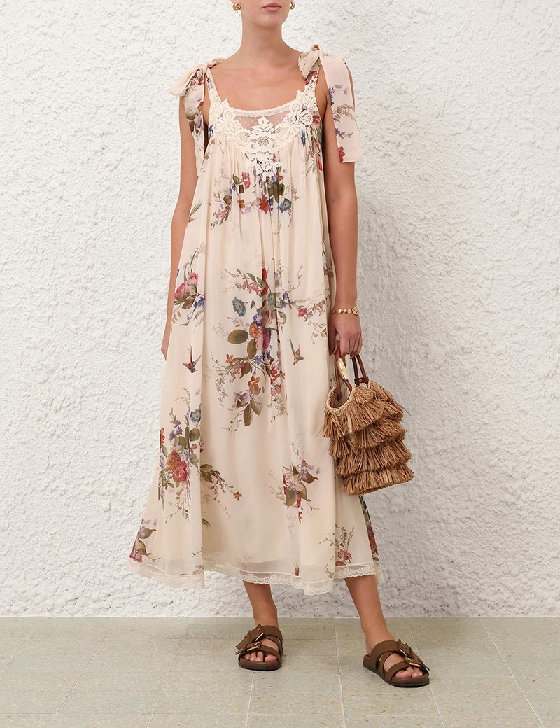 PATIENCE SLIP DRESS 7