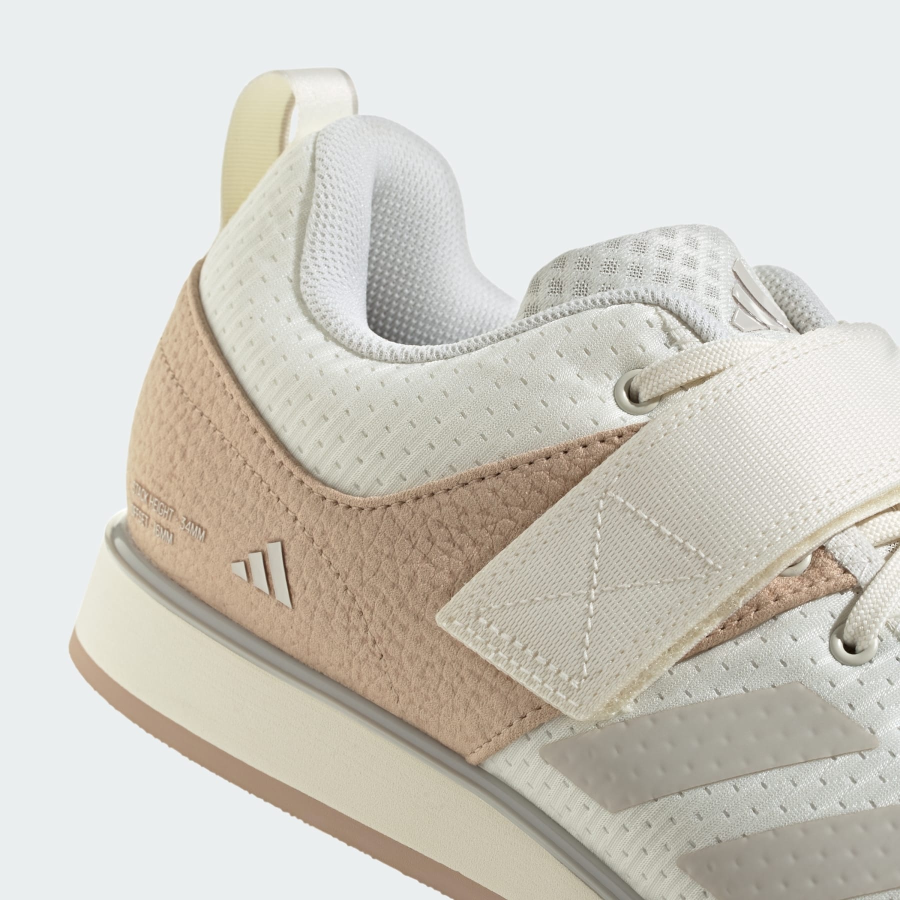 Powerlift 5 Weightlifting Shoes - 9