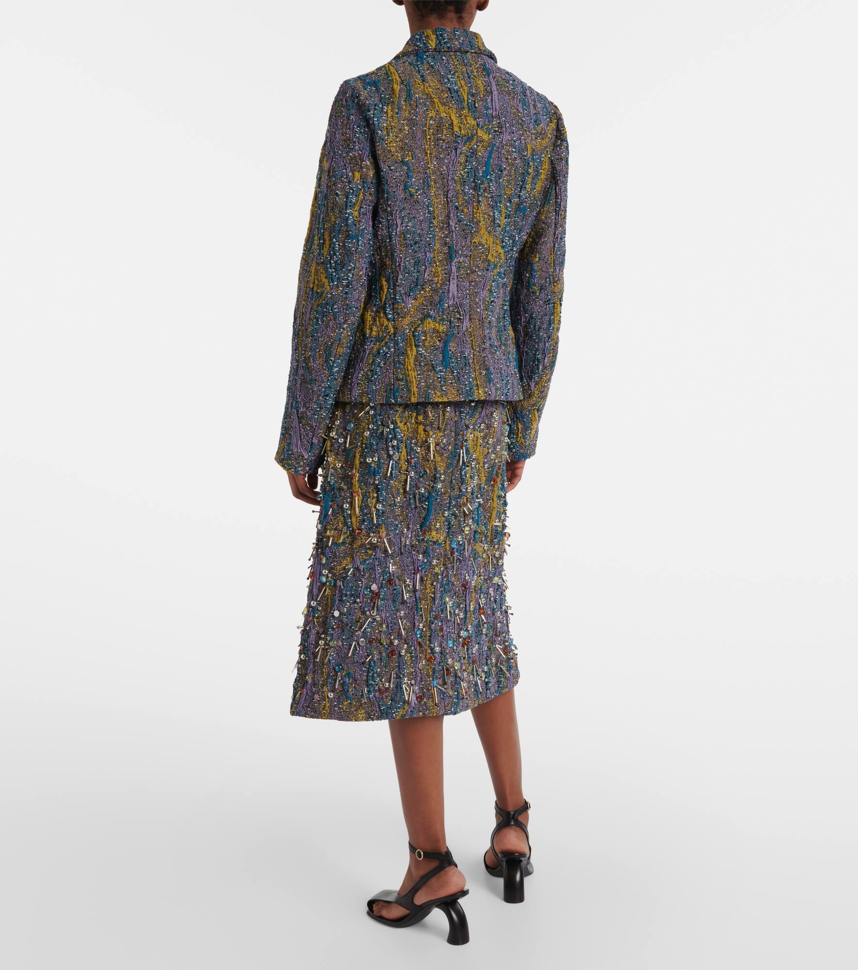 Betia blazer - 3