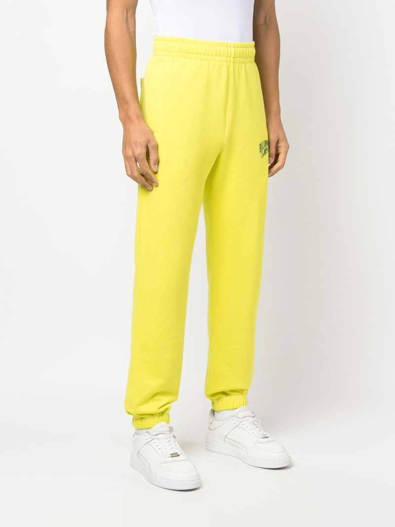 Arch Logo track pants 3