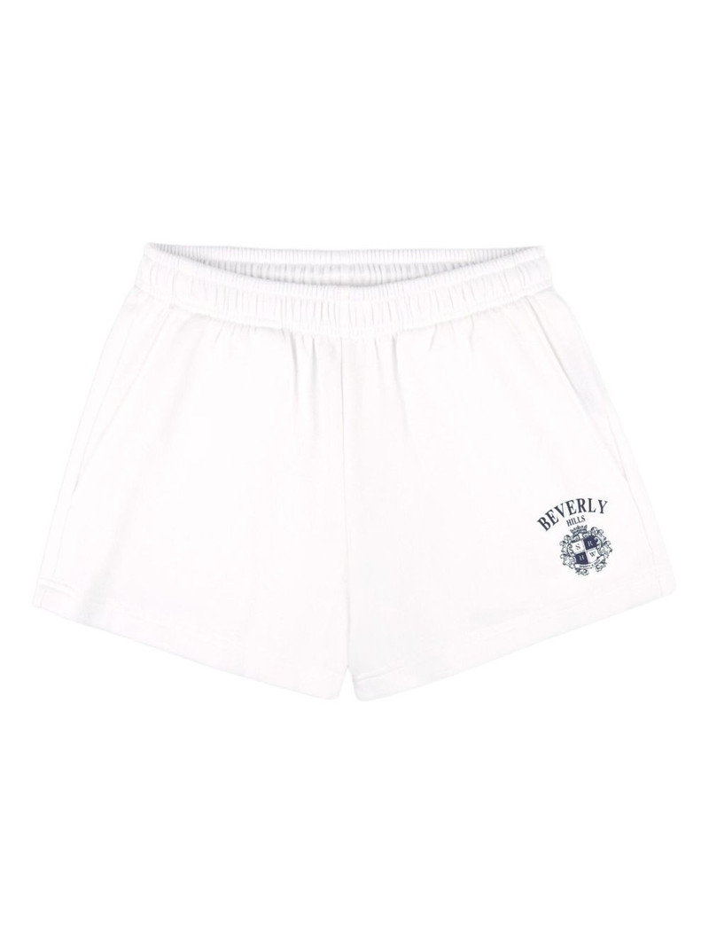 Beverly Hills Crest shorts 1