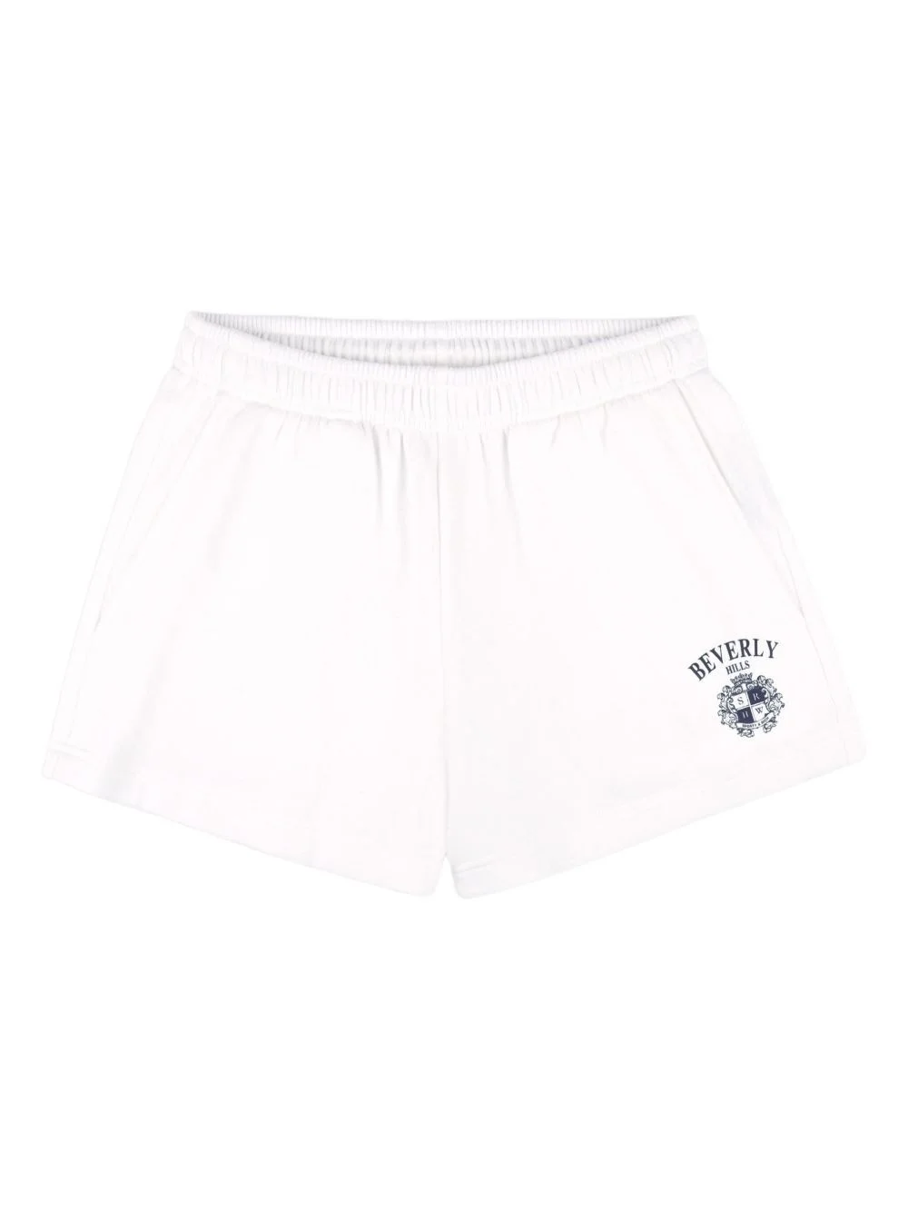Beverly Hills Crest shorts - 1