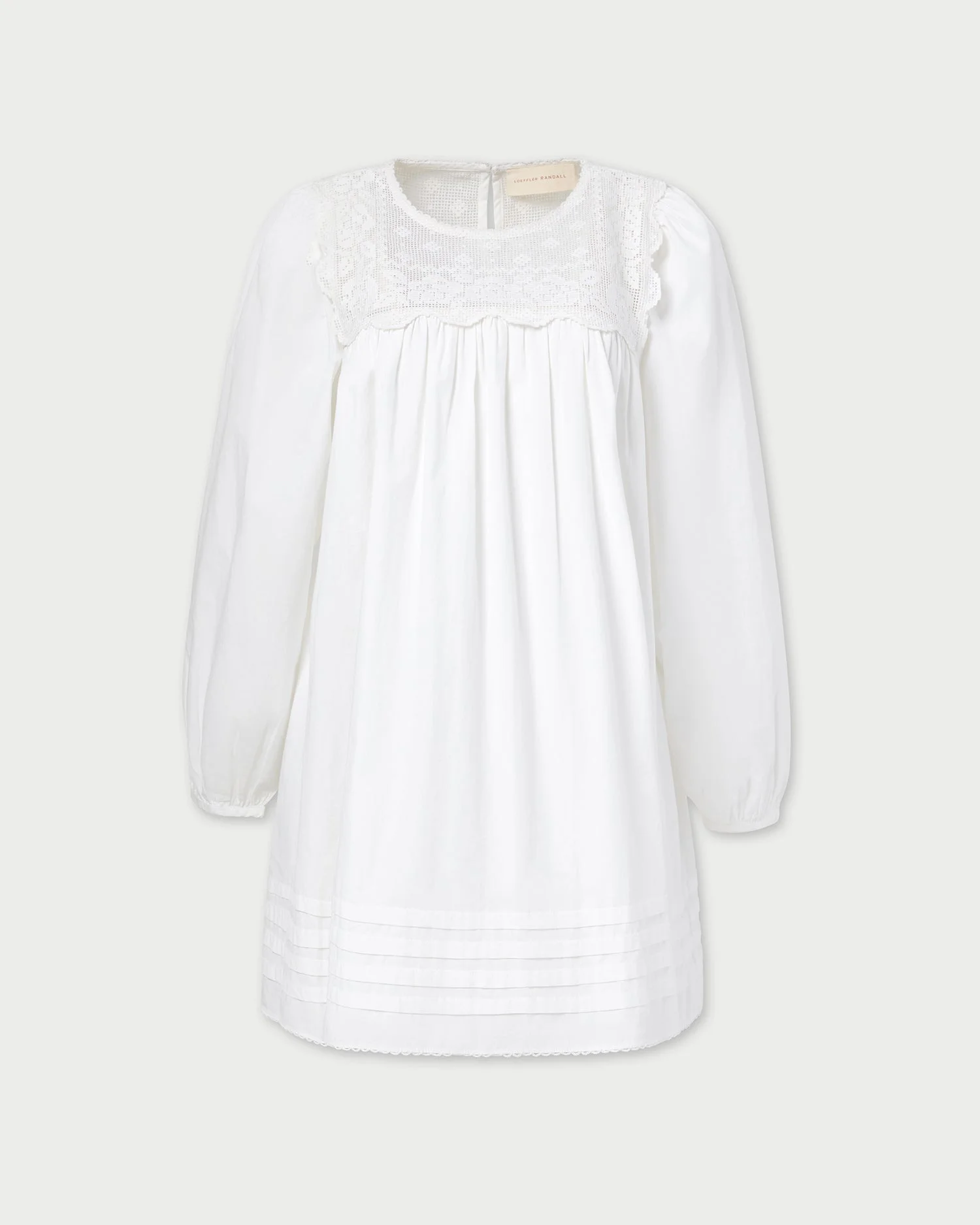 Brenna Dress - 1