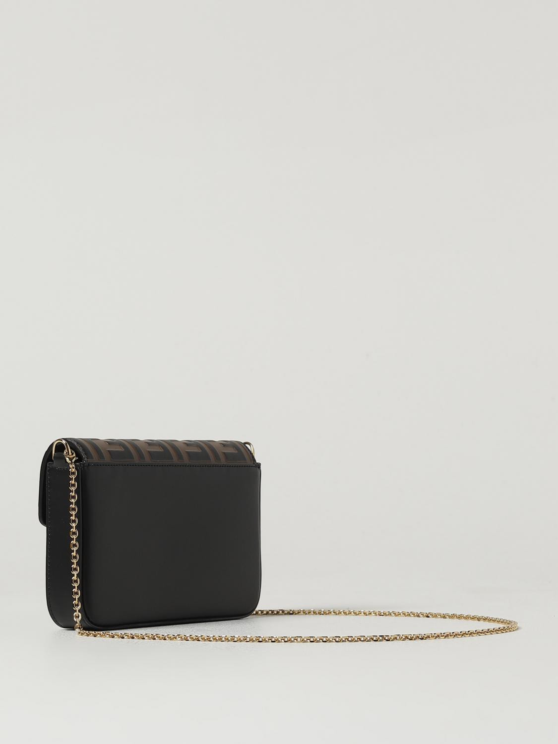 Shoulder bag woman Fendi - 3