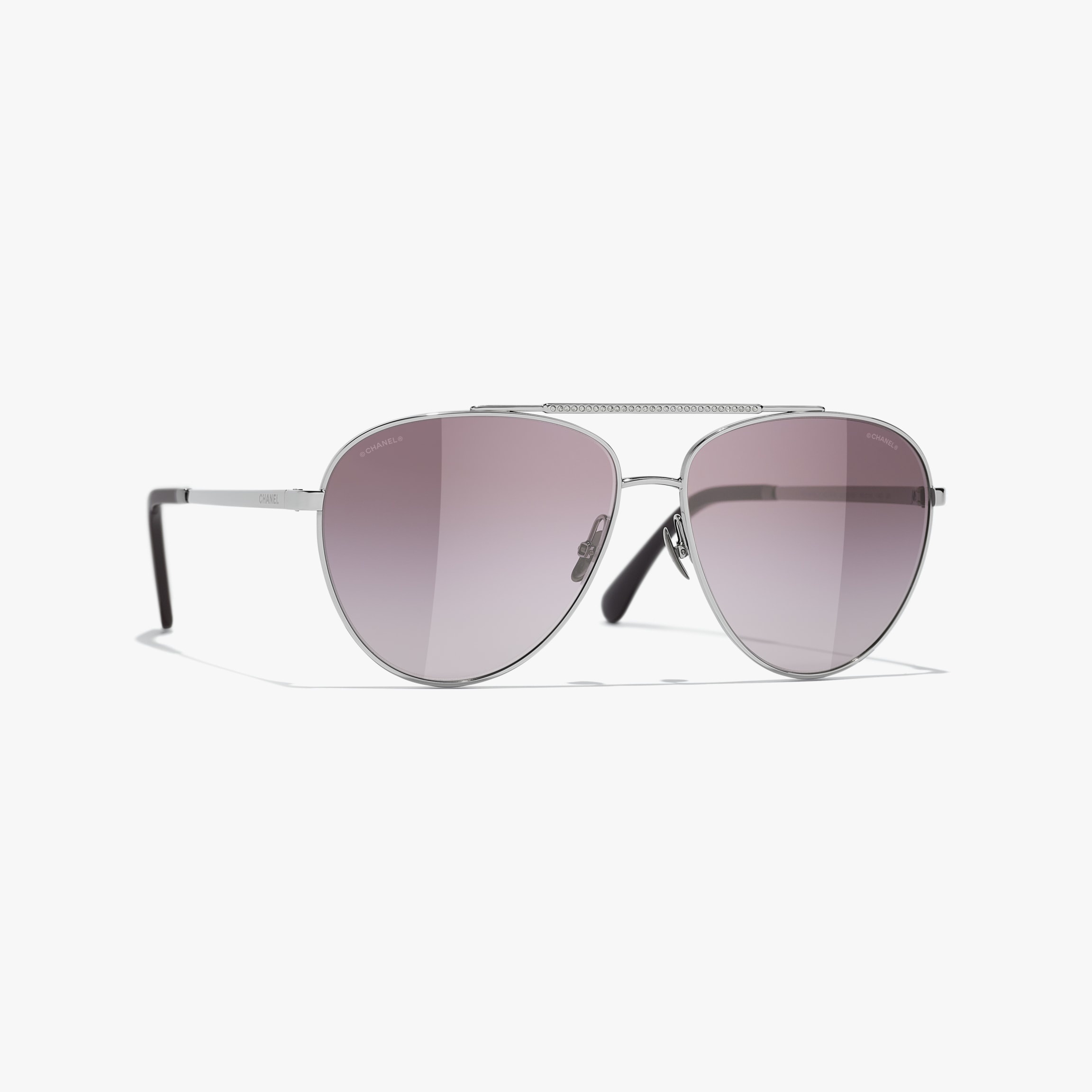 Pilot Sunglasses - 1