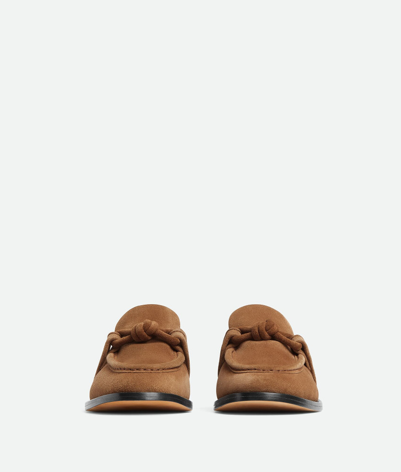 Bottega Veneta Astaire Loafer outlook