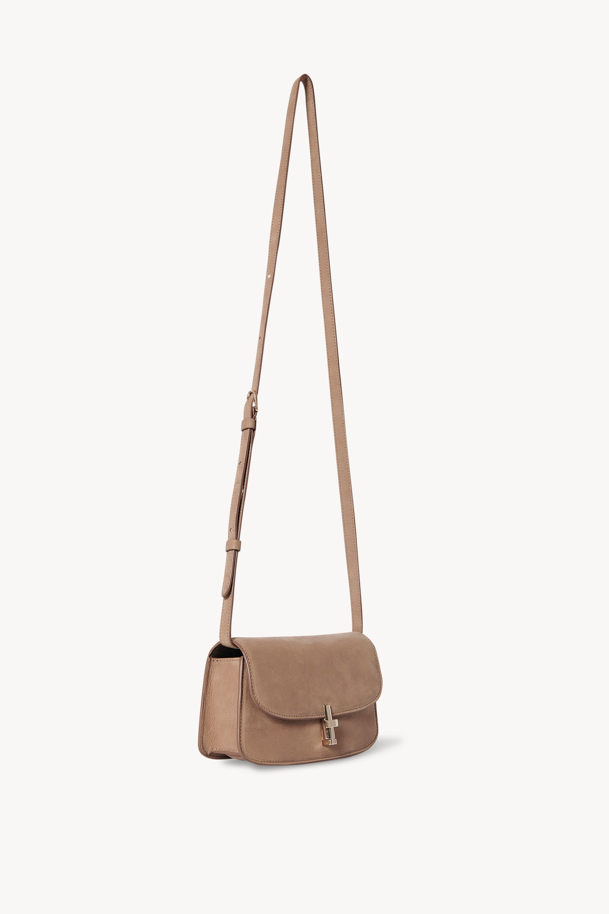 E/W Sofia in Nubuck - 2