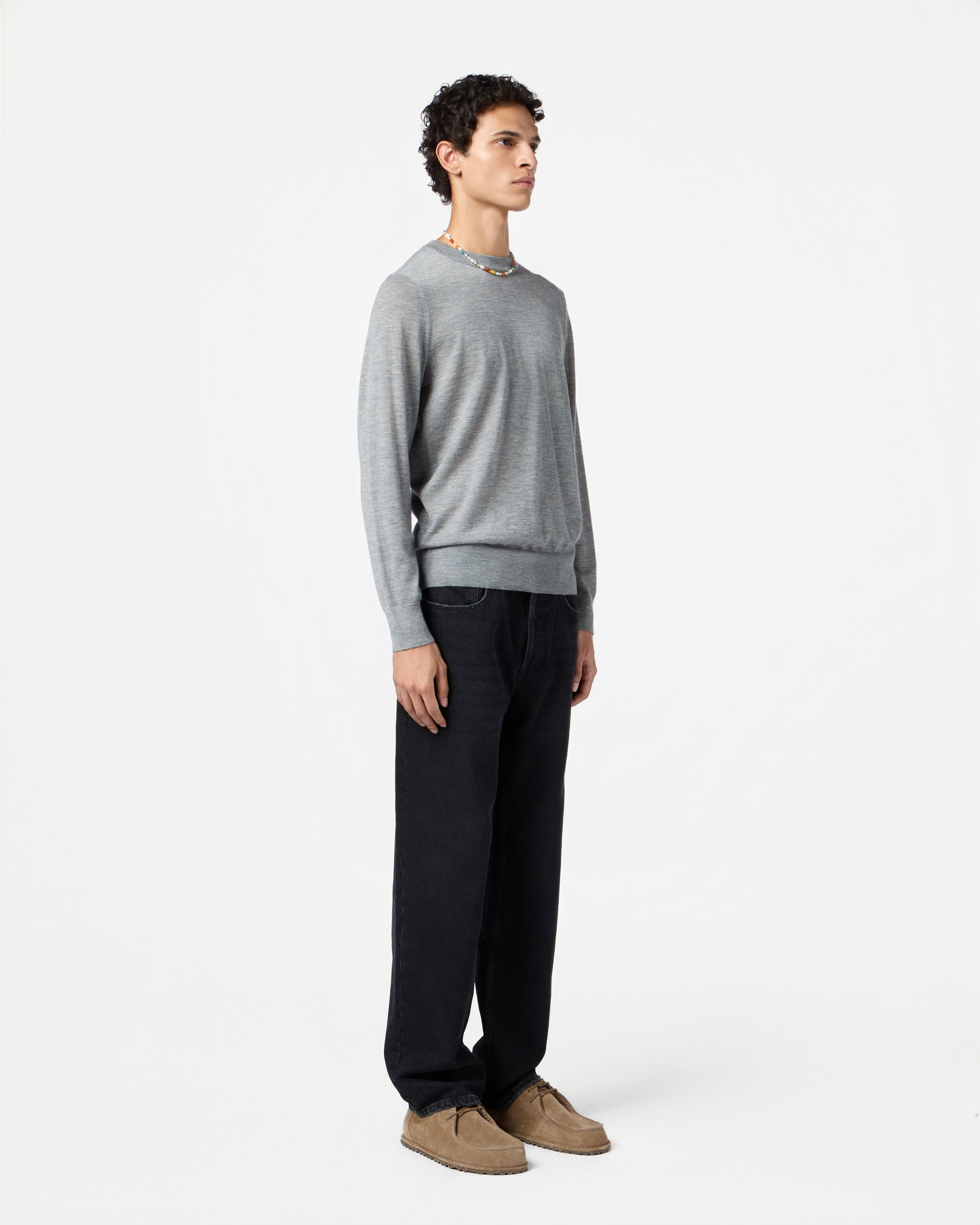 Airy True Crew - 5