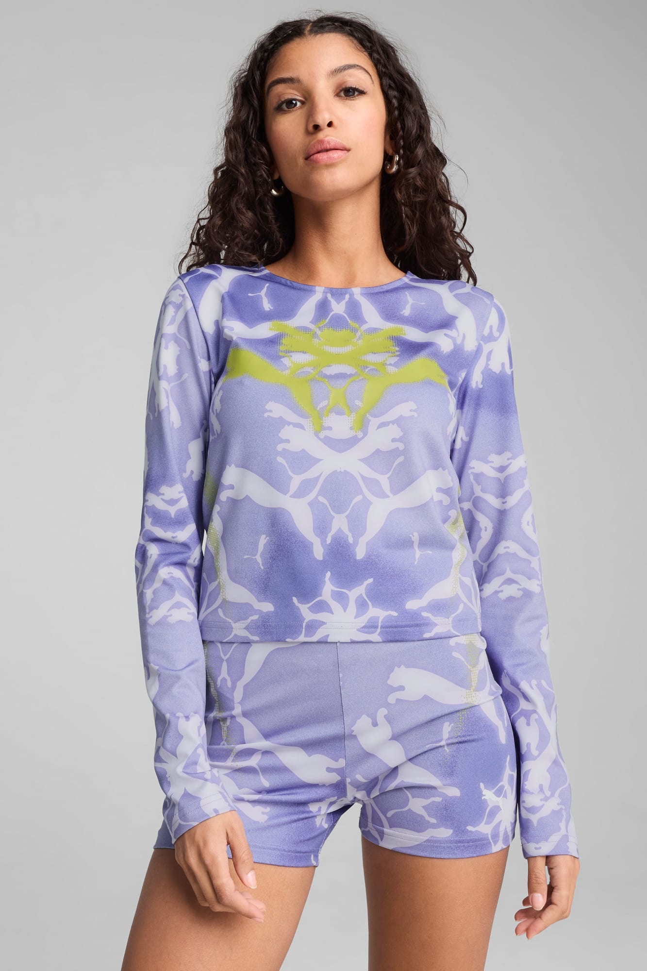 DARE TO Women's Long Sleeve Tee - 3