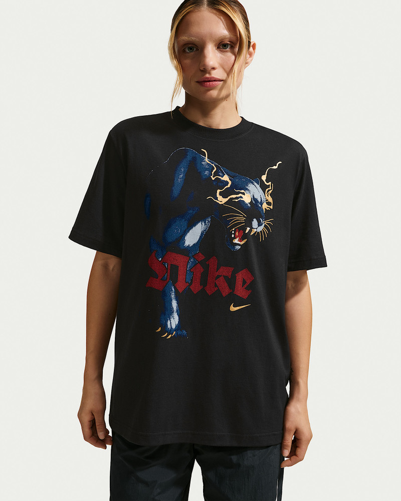 Nike Sportswear Essentials Women's Loose T-Shirt 1