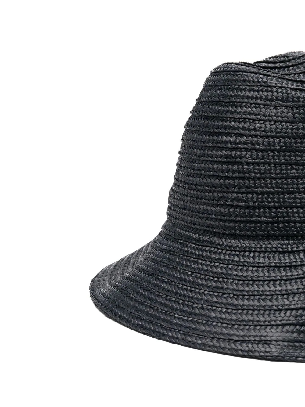 Panama interwoven sun hat - 2