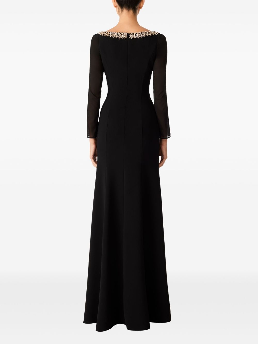 Jamilia maxi dress - 3