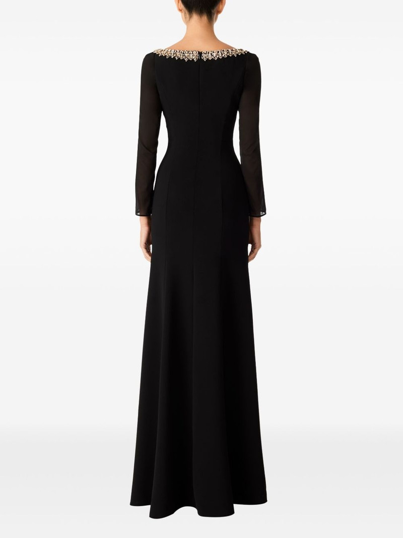 Jamilia maxi dress 3