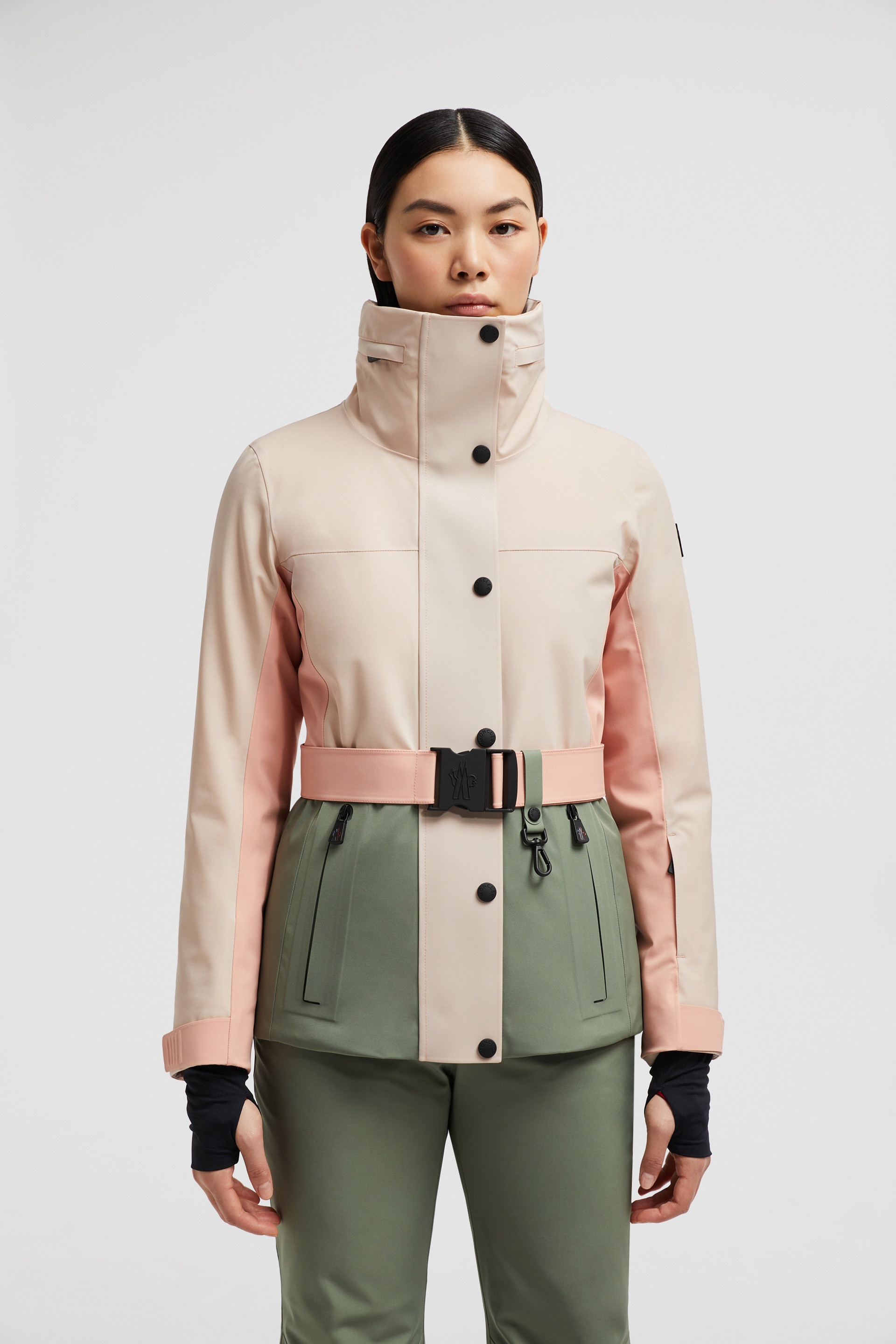 Hainets Padded Ski Jacket - 3