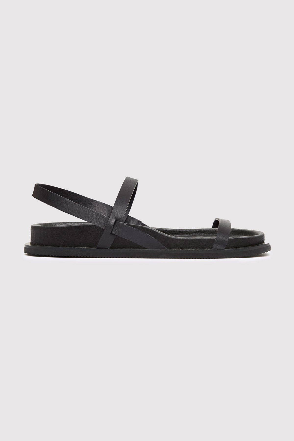 Mio Sandals - Black - 4