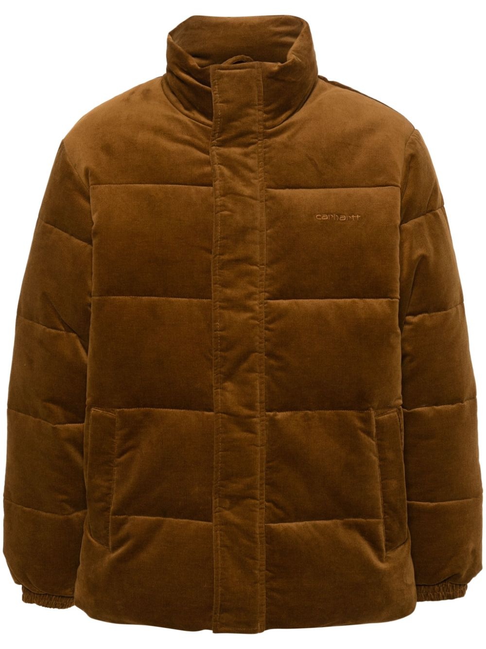 Layton corduroy jacket - 1