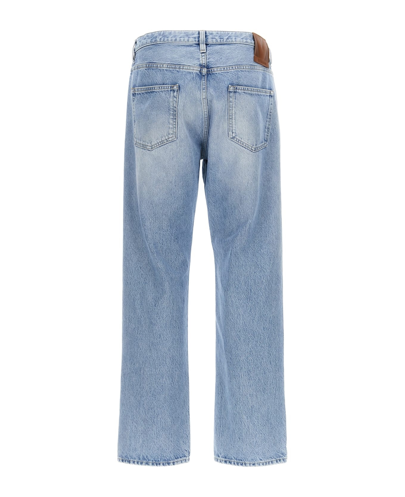 Valentino Garavani 'chez Valentino' Jeans - 2