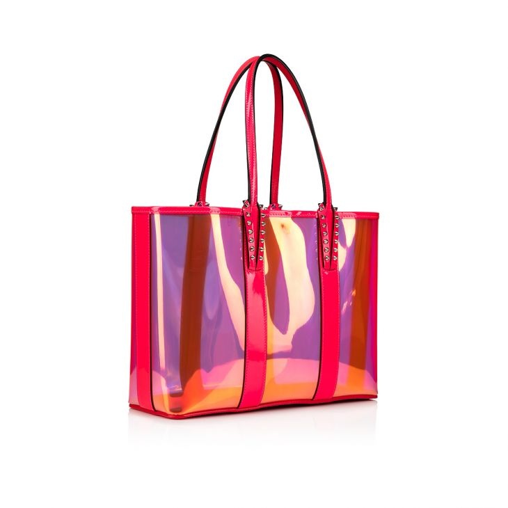 Cabata small Pink - 2
