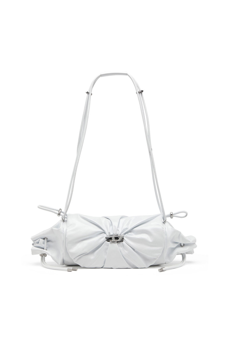 SCRUNCH-D SHOULDER M - 1