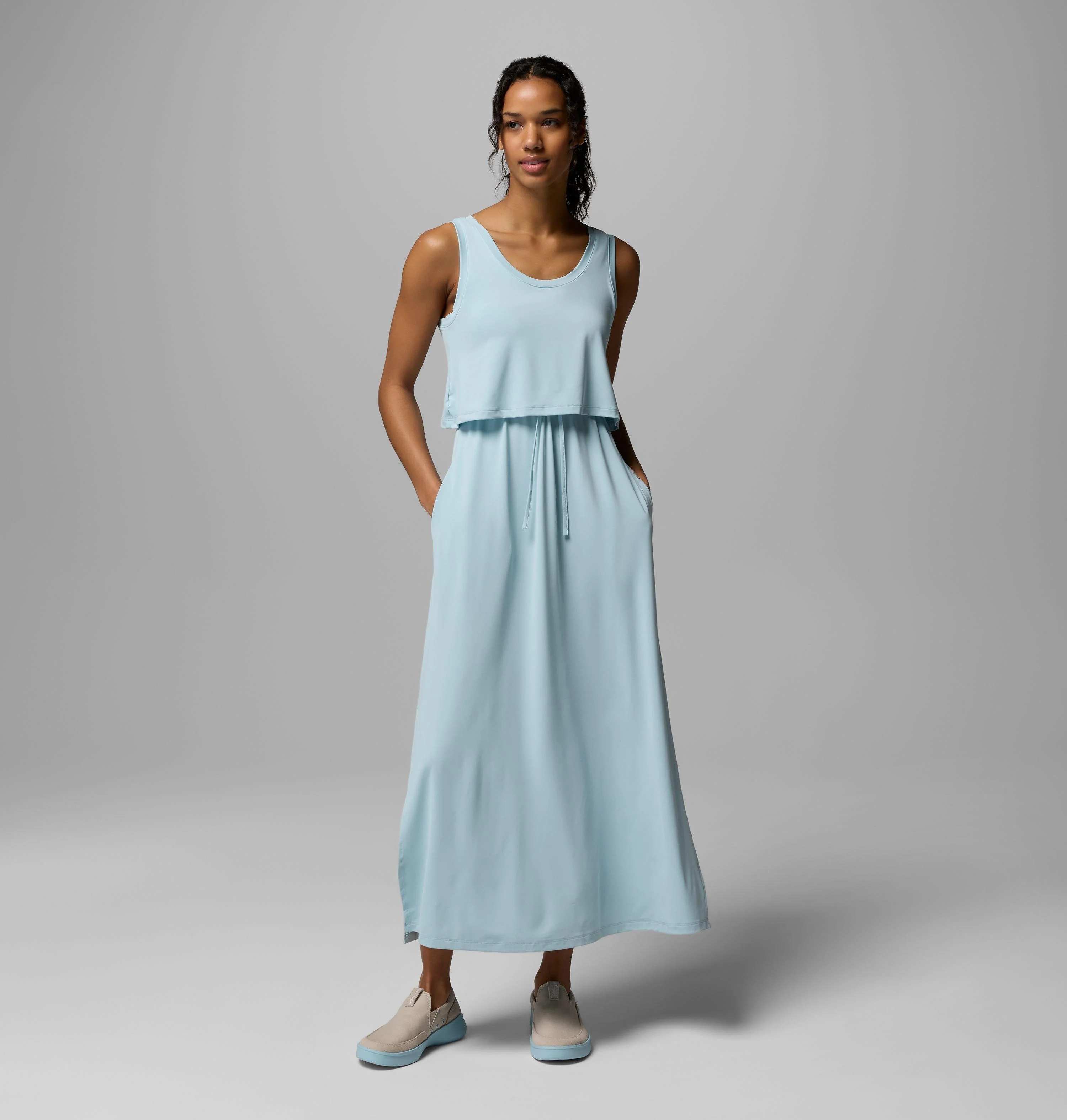 Women's PFG Freezer Maxi Dress - 1
