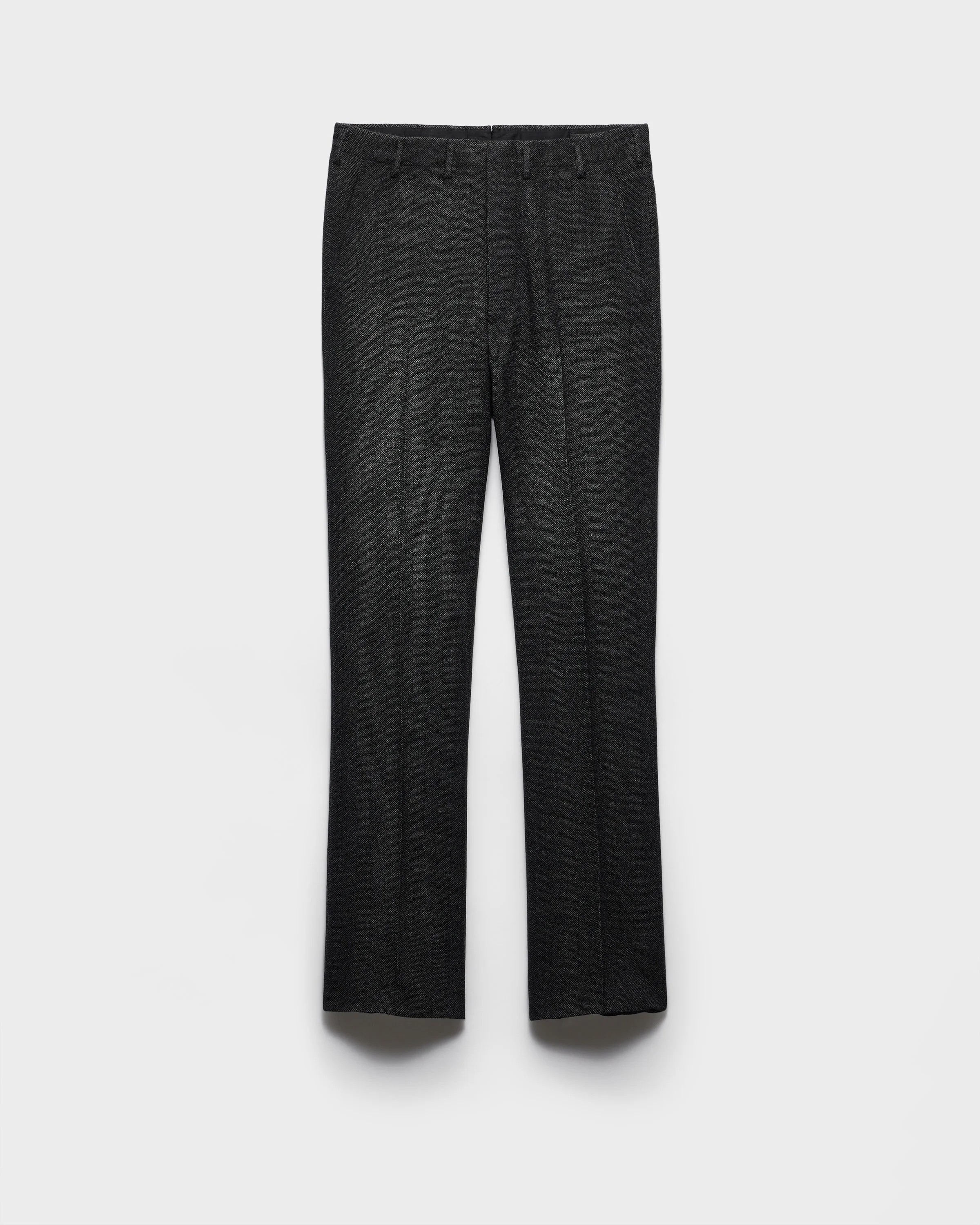 Wool pants - 1