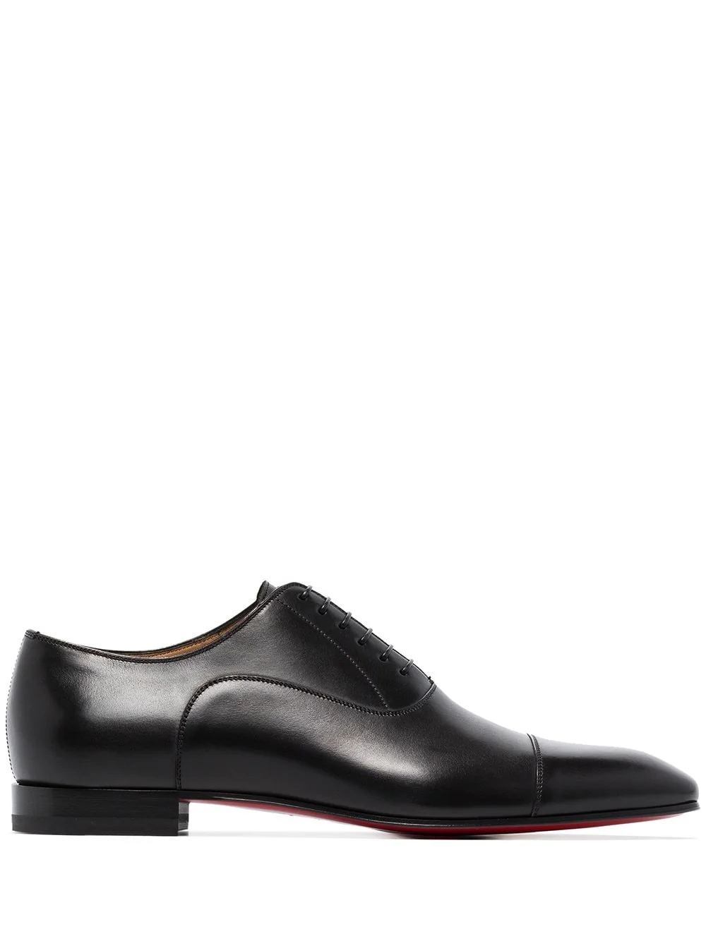 Greggo Oxford shoes - 1
