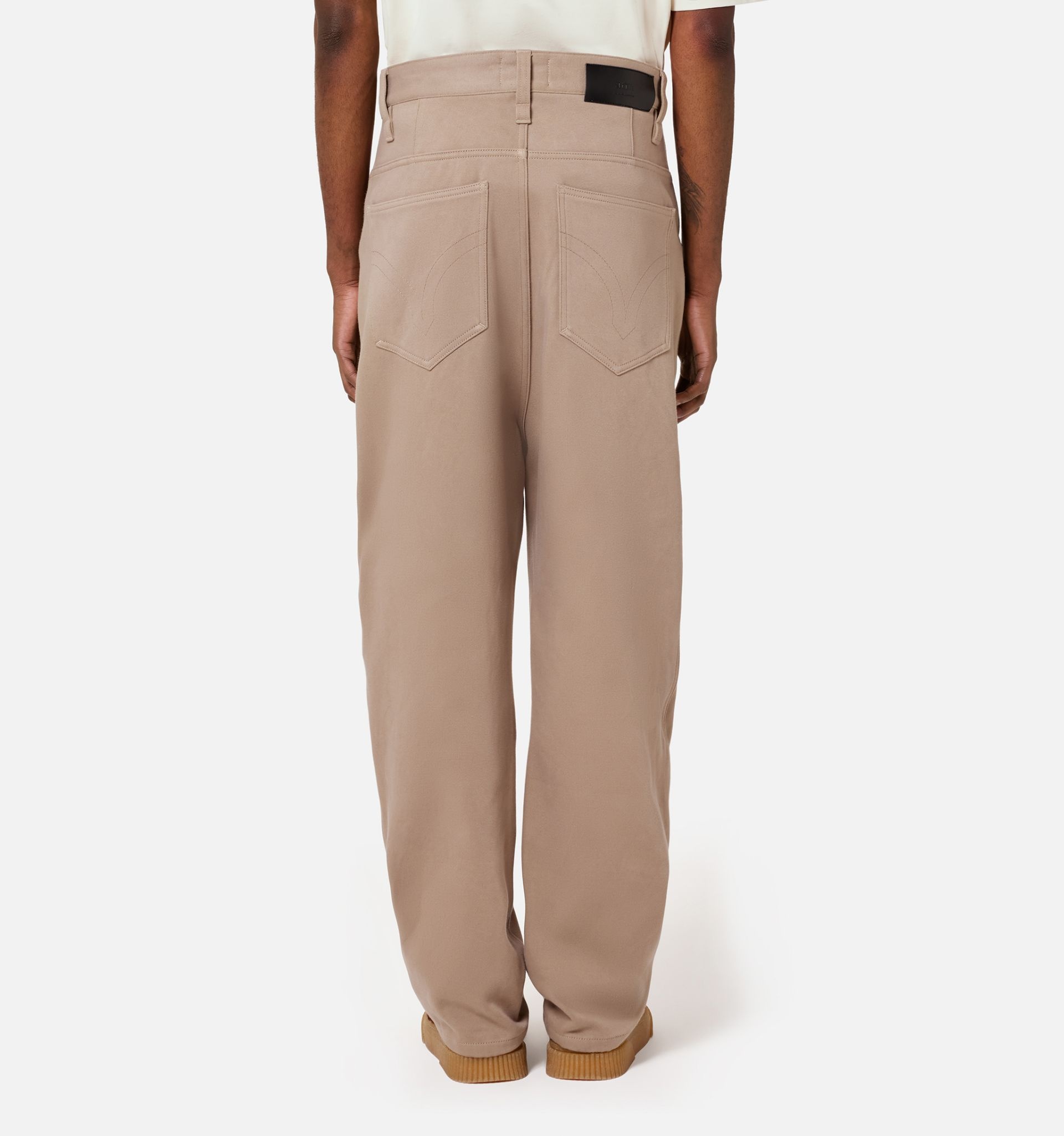 Alex Fit Trousers - 5