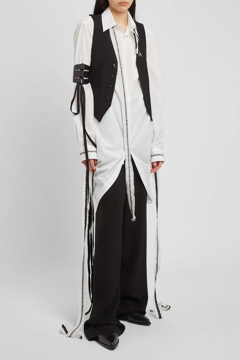 Ranita Upper Arm Bustier Bracelet 3