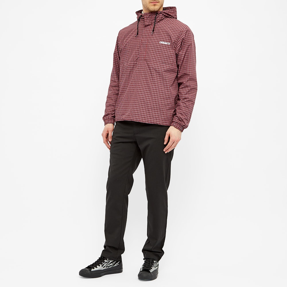 Carhartt WIP Alistair Pullover - 6